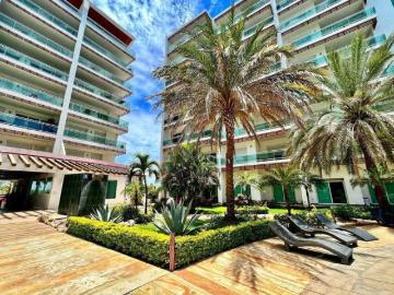 Departamento en venta en Pacifika Mazatlan BR56