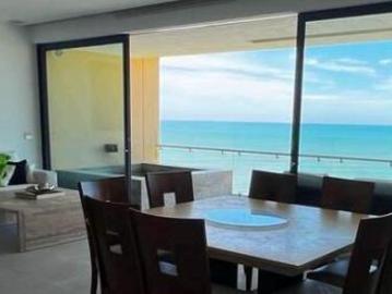 Departamento en venta en Palmar tres vidas, Acapulco Guerrero