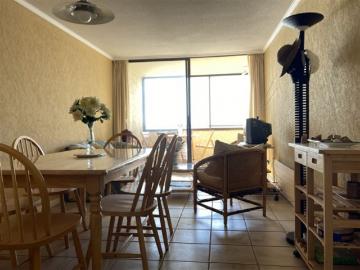 Departamento en Venta en Papudo