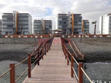 Departamento en venta en Paracas a S/599,950