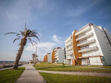 Departamento en venta en Paracas a $210,000