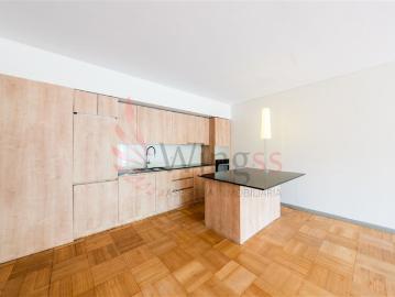 Departamento en Venta en Parque Forestal / Gran Terraza Frente al Parque