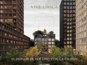 Departamento en venta en Parque Virreyes Residencial