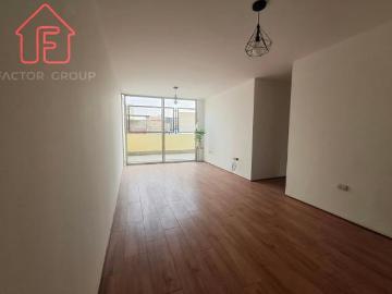DEPARTAMENTO EN VENTA EN PARQUES DE CARABAYLLO