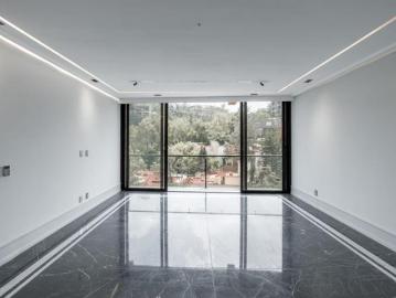 Departamento en Venta en Paseo de los Ahuehuetes Norte VII, Bosques de las Lomas