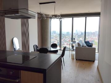 Departamento en Venta en Paseo de la Reforma 150 Colonia Ju?rez