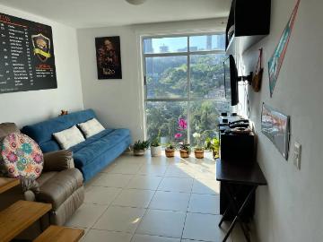 Departamento en venta en Paseo del Bosque en Ciudad de México