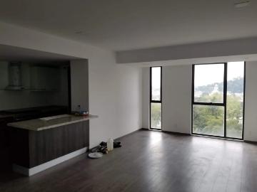 Departamento en venta en Paseo Molino con excelente vista a la ciudad de Toluca