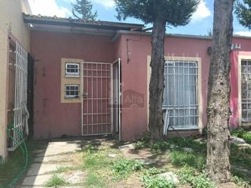 Departamento en Venta en Paseos de Geranio, Paseos de San Juan, Zumpango, Edo. de Mexico