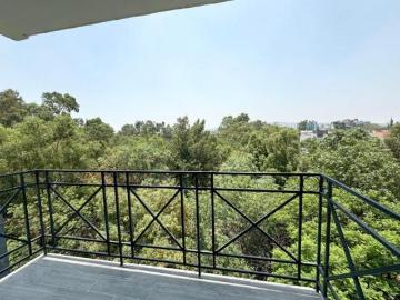 Departamento en venta en Paseos de Taxqueña, Coyoacan