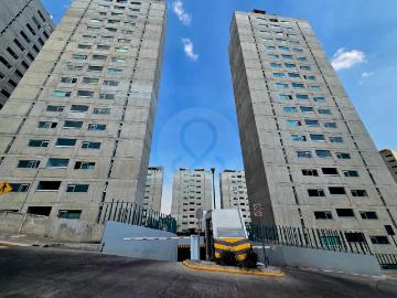 DEPARTAMENTO EN VENTA EN PASEOS DEL BOSQUE II, HUIXQUILUCAN