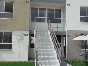 Departamento en venta en Paseos del Pedregal, Tizayuca, Hidalgo