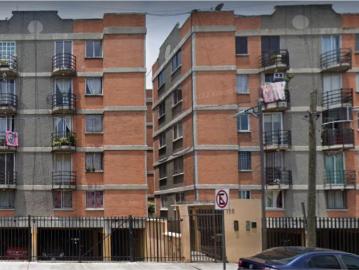 Departamento en venta en Pasteros, Azcapotzalco, Ciudad de México