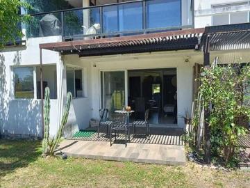 DEPARTAMENTO EN VENTA EN PB EN CLUB DE GOLF LA CEIBA, YUCATAN
