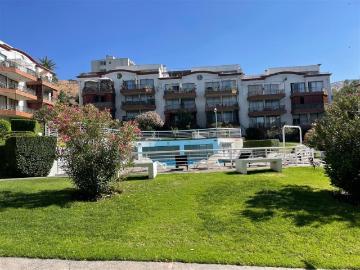 Departamento en Venta en Pedro Fontova Huechuraba