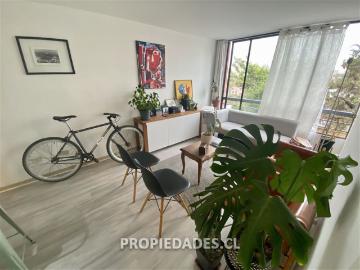 Departamento en Venta en Pedro Torres / Avda. Senador Jaime Guzmán