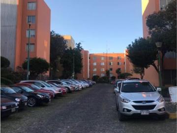 Departamento en venta en Pedregal de Carrasco, Coyoacán, Ciudad de México