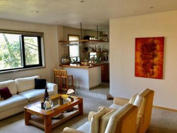 Departamento en Venta en Pedregal de San Ángel