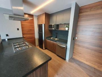 Departamento en venta en Pedregal, San Luis Potosí