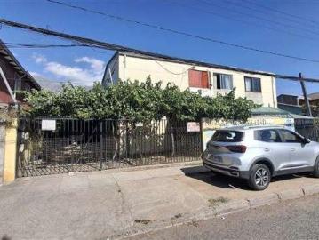 Departamento en Venta en Penalolen 3 dormitorios 1 bano de 51 m