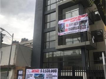 Departamento en venta en Pensil Norte, Miguel Hidalgo, Ciudad de México