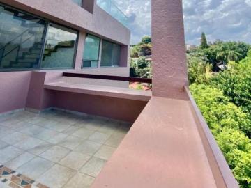 Departamento en Venta en Pent House en El Trapiche Cuernavaca