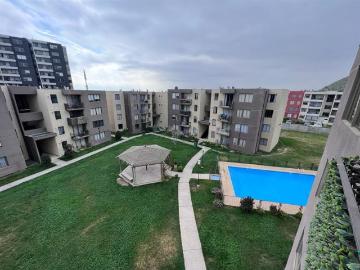 Departamento en Venta en peral / sanchez fontecilla