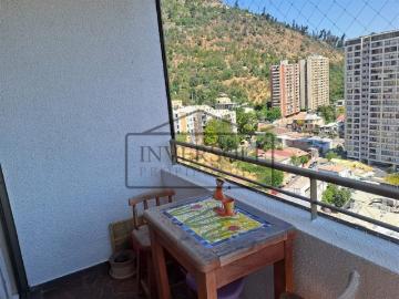 Departamento en Venta en Peru 980