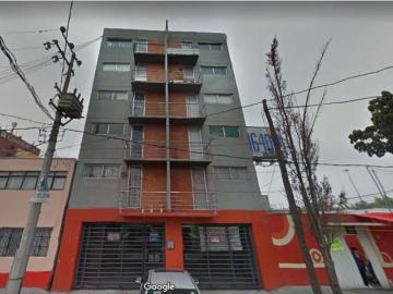 Departamento en venta en Peñon de los Baños, Venustiano Carranza, Ciudad de México