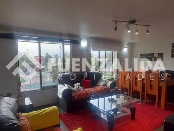 Departamento en Venta en Peñalolén 4 dormitorios 1 baño