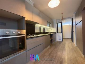 Departamento en Venta en Peñalolén
