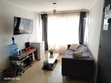 Departamento en Venta en Peñalolén 2 dormitorios 1 baño