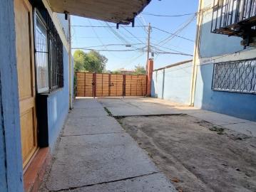 Departamento en Venta en Peñalolén 2 dormitorios 1 baño
