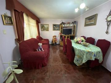 Departamento en Venta en Peñalolén 3 dormitorios 1 baño