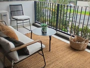 Departamento en Venta en Peñalolén 3 dormitorios 2 baños