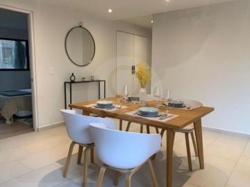 Departamento en venta en Piedad Narvarte