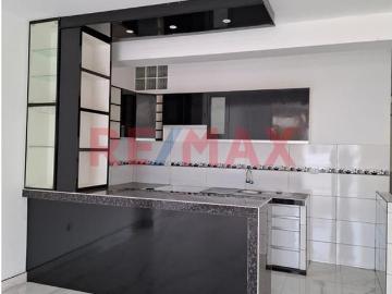 Departamento en venta en Pimentel a S/207,600
