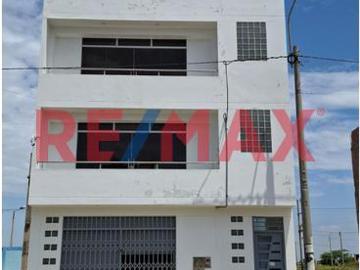 Departamento en venta en Pimentel a S/212,400