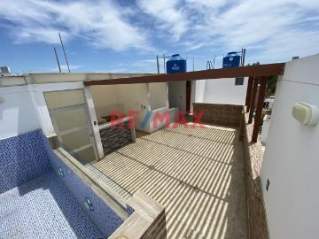 Departamento en venta en Pimentel a S/228,000