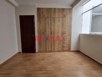 Departamento en venta en Pimentel a S/268,000