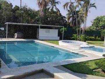 Departamento en venta en planta baja en Chapultepec, Cuernavaca