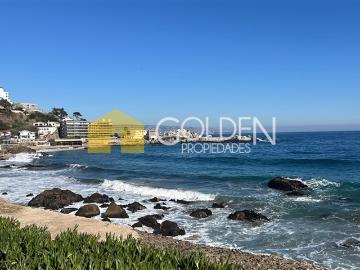 Departamento en Venta en Playa Cochoa Primera Linea frente al mar