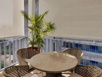 Departamento en venta en Playa Buserías