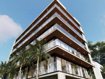 Departamento en venta en Playa del Carmen