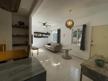 Departamento en venta en Playa del Carmen