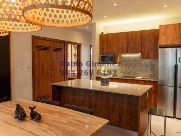 Departamento en venta en Playa del Carmen