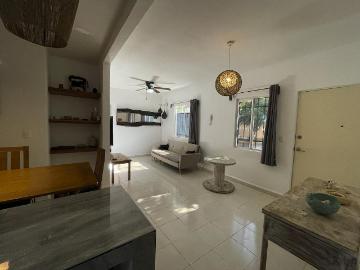 Departamento en venta en Playa del Carmen
