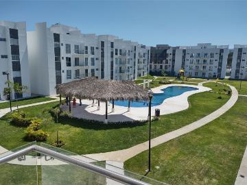 Departamento en venta en Playa Diamante, Cancún, Guerrero