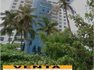 Departamento en venta en Playa Hermosa, Boca del Río, Veracruz de Ignacio de la Llave