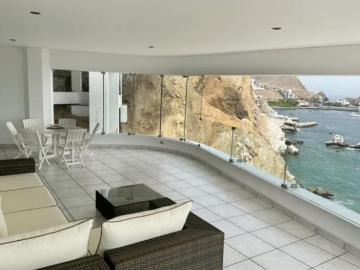 Departamento en Venta en Playa Santa María